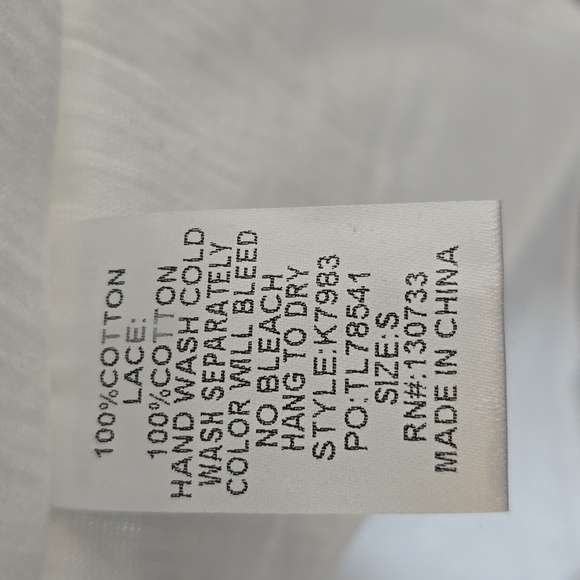 Umgee poncho style top - Picture 3 of 10